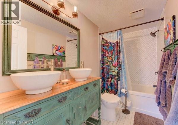 320 Bankside Drive, Kitchener, Ontario  N2N 3K2 - Photo 31 - 40765406