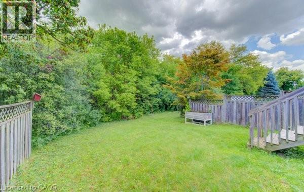 320 Bankside Drive, Kitchener, Ontario  N2N 3K2 - Photo 43 - 40765406