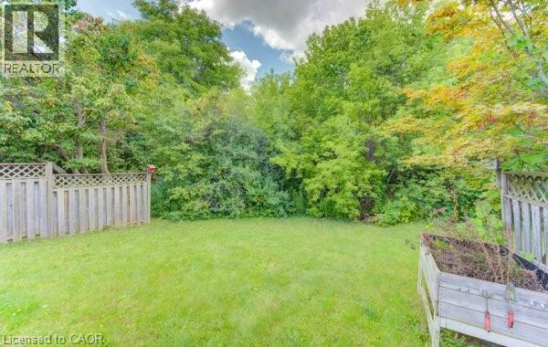 320 Bankside Drive, Kitchener, Ontario  N2N 3K2 - Photo 44 - 40765406