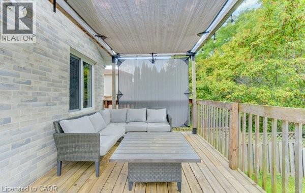 320 Bankside Drive, Kitchener, Ontario  N2N 3K2 - Photo 41 - 40765406