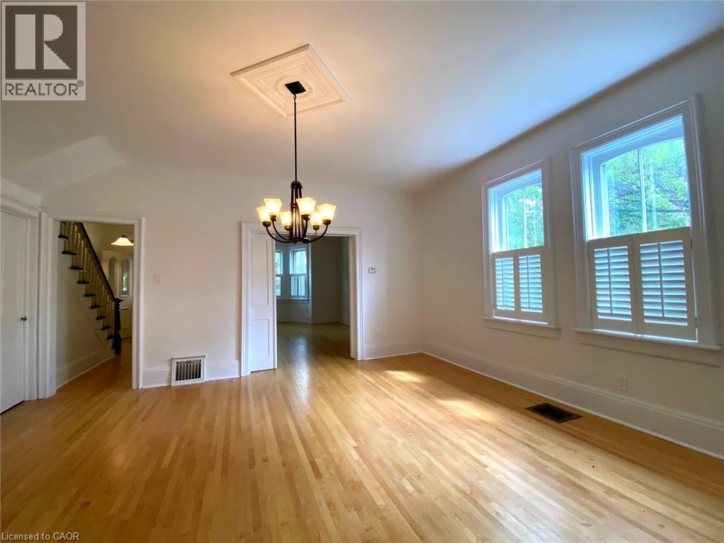 81 St George Street, Kitchener, Ontario  N2G 2T1 - Photo 5 - 40766538