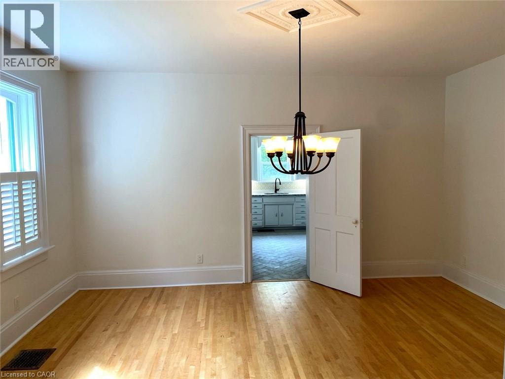 81 St George Street, Kitchener, Ontario  N2G 2T1 - Photo 6 - 40766538