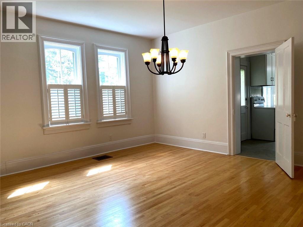 81 St George Street, Kitchener, Ontario  N2G 2T1 - Photo 4 - 40766538