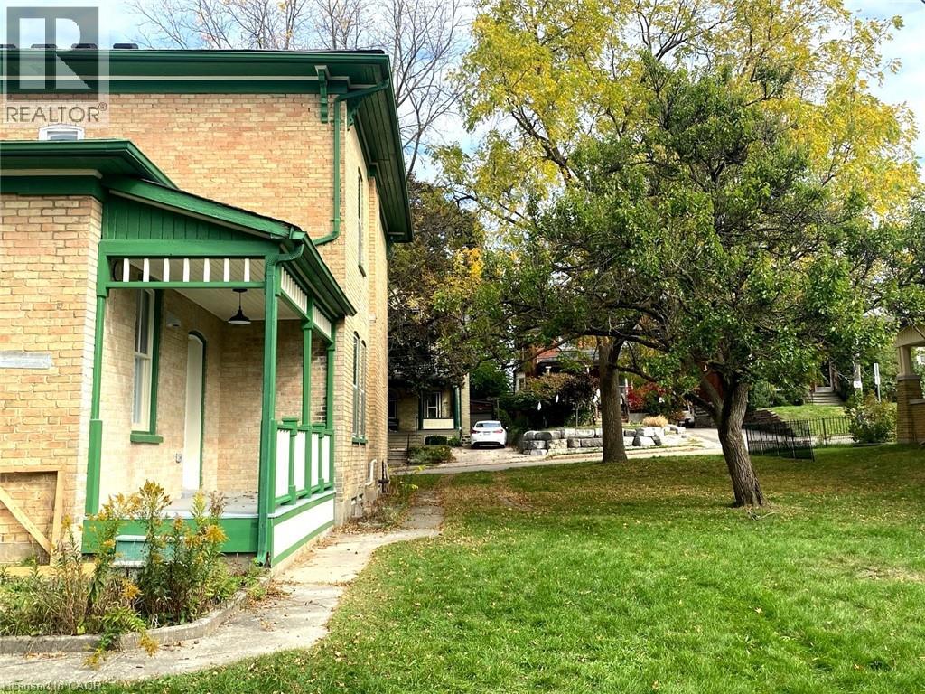 81 St George Street, Kitchener, Ontario  N2G 2T1 - Photo 16 - 40766538