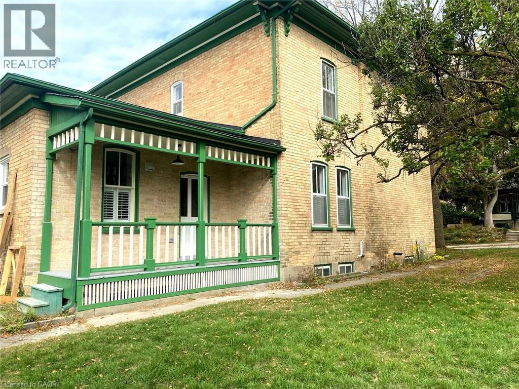 81 St George Street, Kitchener, Ontario  N2G 2T1 - Photo 15 - 40766538