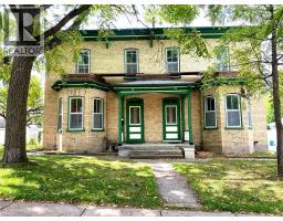 81 ST GEORGE Street, Kitchener, Ontario