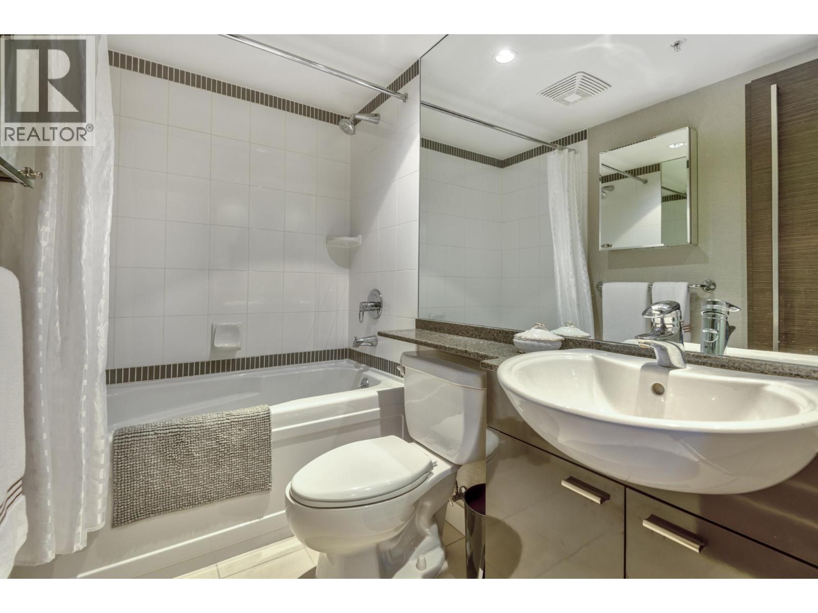 1207 1408 Strathmore Mews, Vancouver, British Columbia  V6Z 3A9 - Photo 18 - R3058192