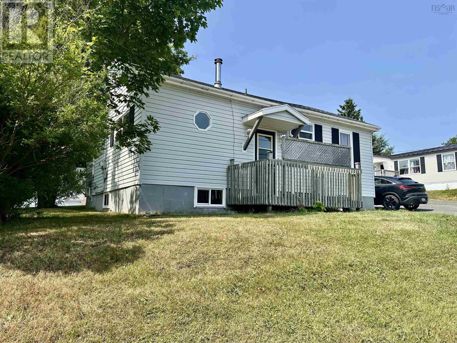 24-2 3 Sadler Street, Port Hastings, Nova Scotia  B9A 0A6 - Photo 7 - 202520966