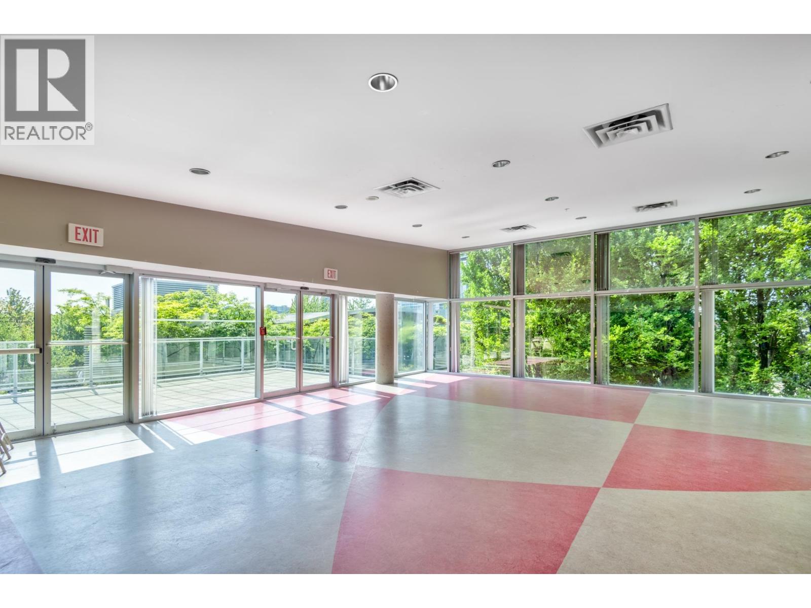 1207 1408 Strathmore Mews, Vancouver, British Columbia  V6Z 3A9 - Photo 29 - R3058192