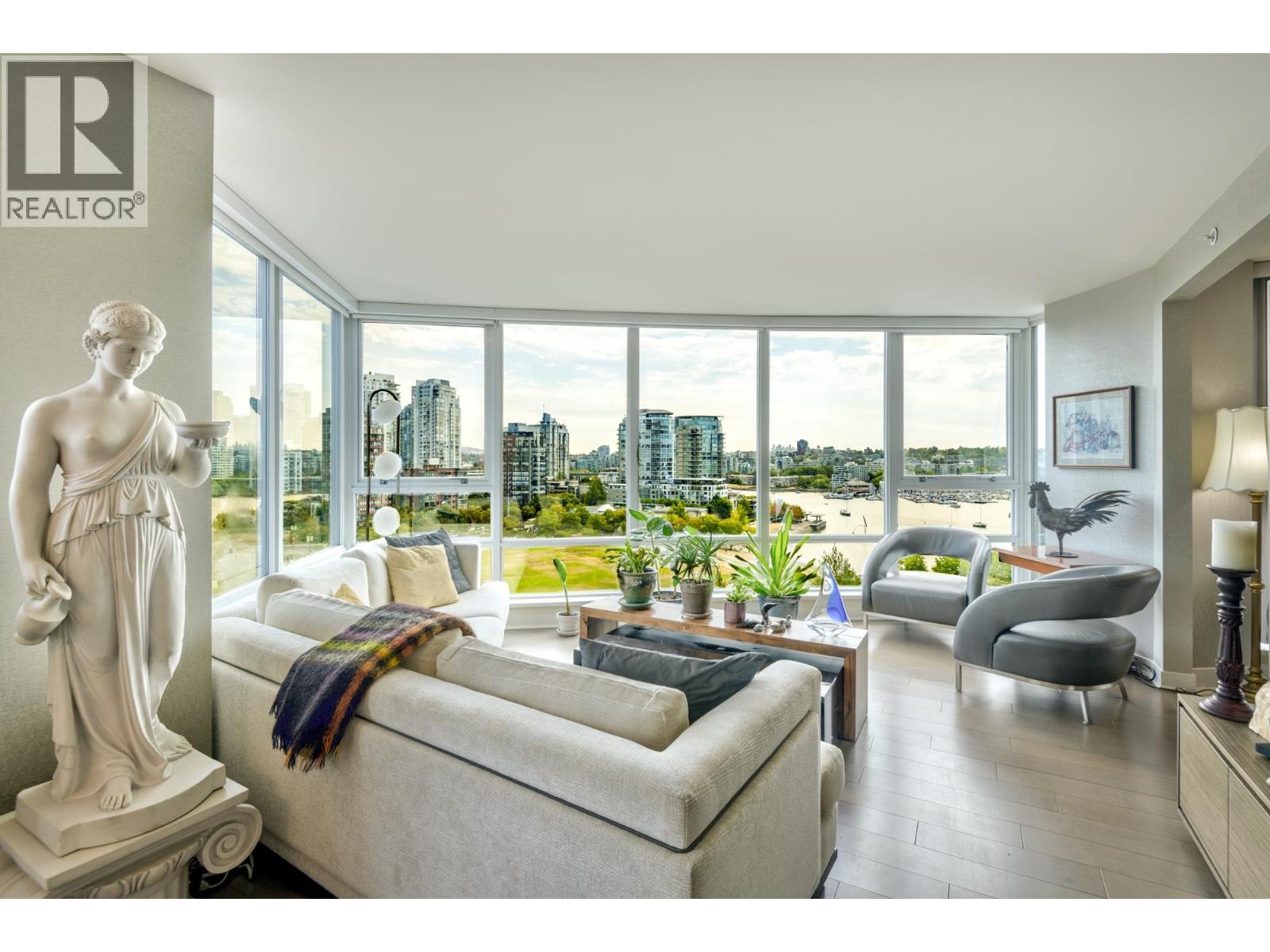 1207 1408 Strathmore Mews, Vancouver, British Columbia  V6Z 3A9 - Photo 4 - R3058192