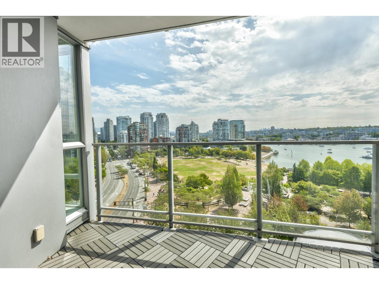 1207 1408 Strathmore Mews, Vancouver, British Columbia  V6Z 3A9 - Photo 13 - R3058192