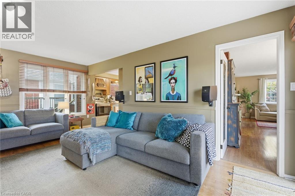 113 Brian Boulevard, Waterdown, Ontario  L8B 0C8 - Photo 10 - 40780722