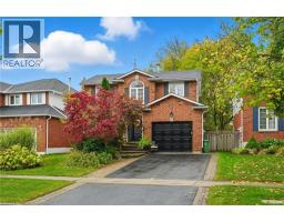 113 BRIAN Boulevard, Waterdown, Ontario