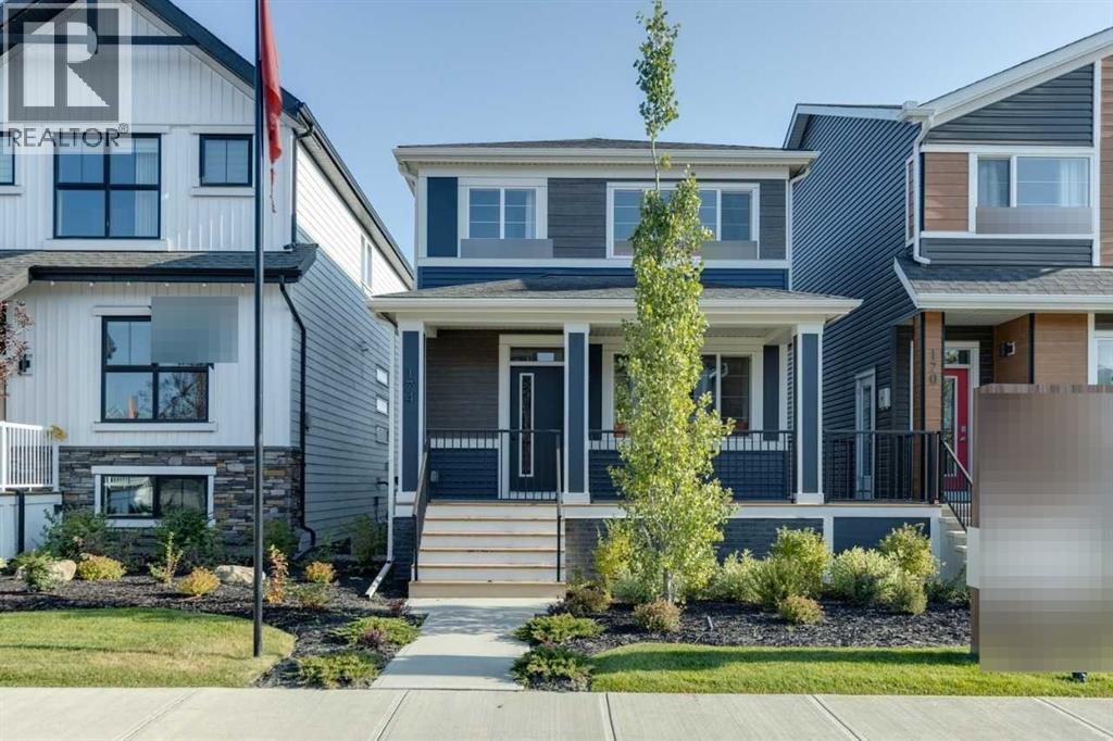 174 Mitchell Road NW, Calgary, Alberta