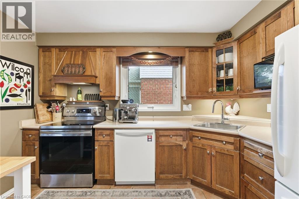 113 Brian Boulevard, Waterdown, Ontario  L8B 0C8 - Photo 12 - 40780722