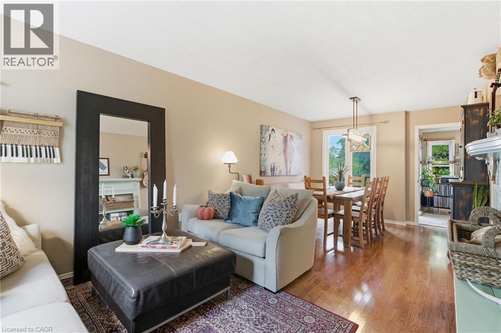 113 Brian Boulevard, Waterdown, Ontario  L8B 0C8 - Photo 6 - 40780722