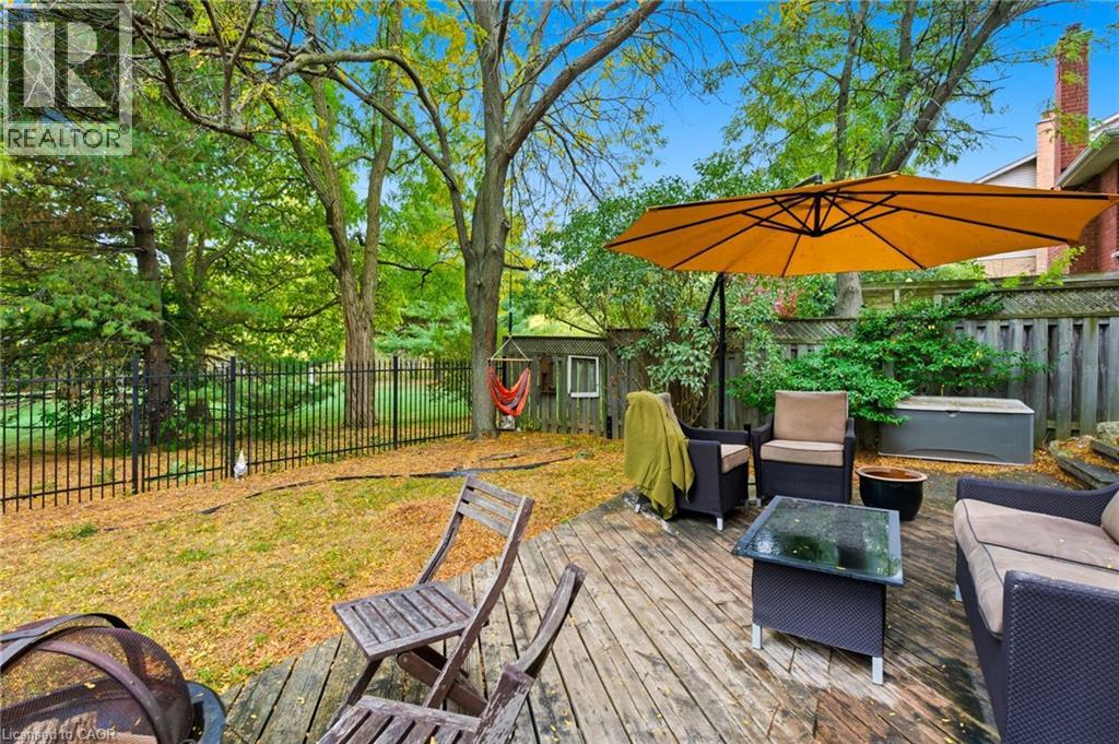 113 Brian Boulevard, Waterdown, Ontario  L8B 0C8 - Photo 37 - 40780722