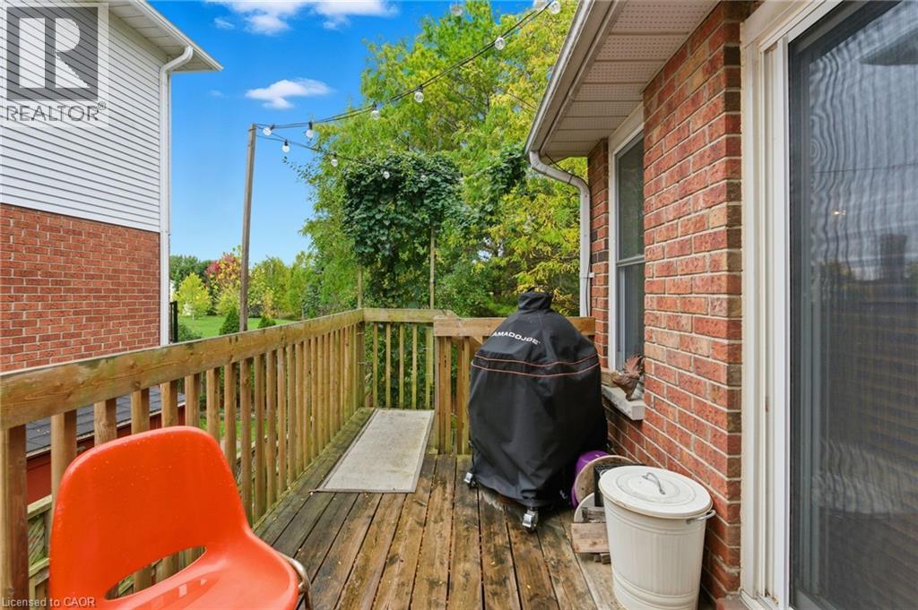 113 Brian Boulevard, Waterdown, Ontario  L8B 0C8 - Photo 35 - 40780722