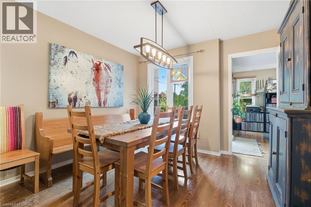 113 Brian Boulevard, Waterdown, Ontario  L8B 0C8 - Photo 7 - 40780722