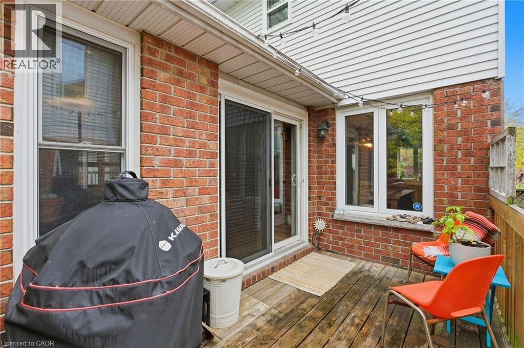 113 Brian Boulevard, Waterdown, Ontario  L8B 0C8 - Photo 34 - 40780722