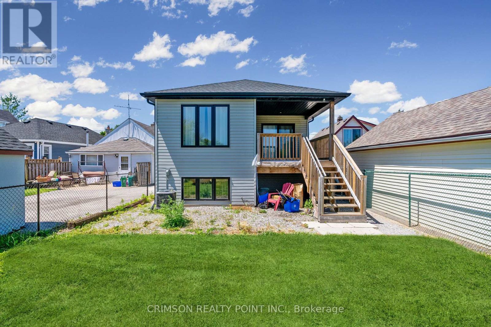 11 Edith Street, St. Catharines, Ontario  L2S 2P6 - Photo 31 - X12494964