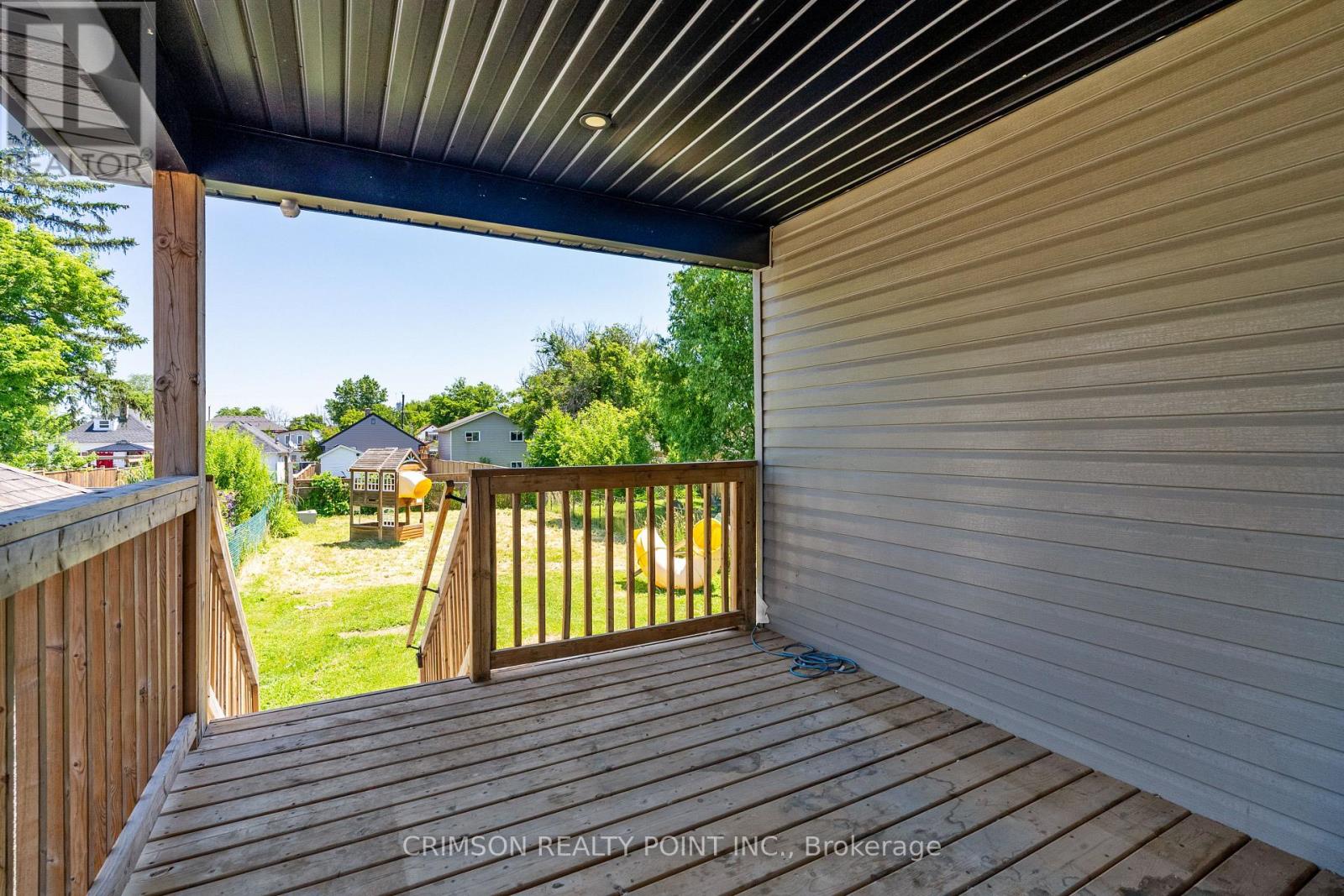 11 Edith Street, St. Catharines, Ontario  L2S 2P6 - Photo 32 - X12494964