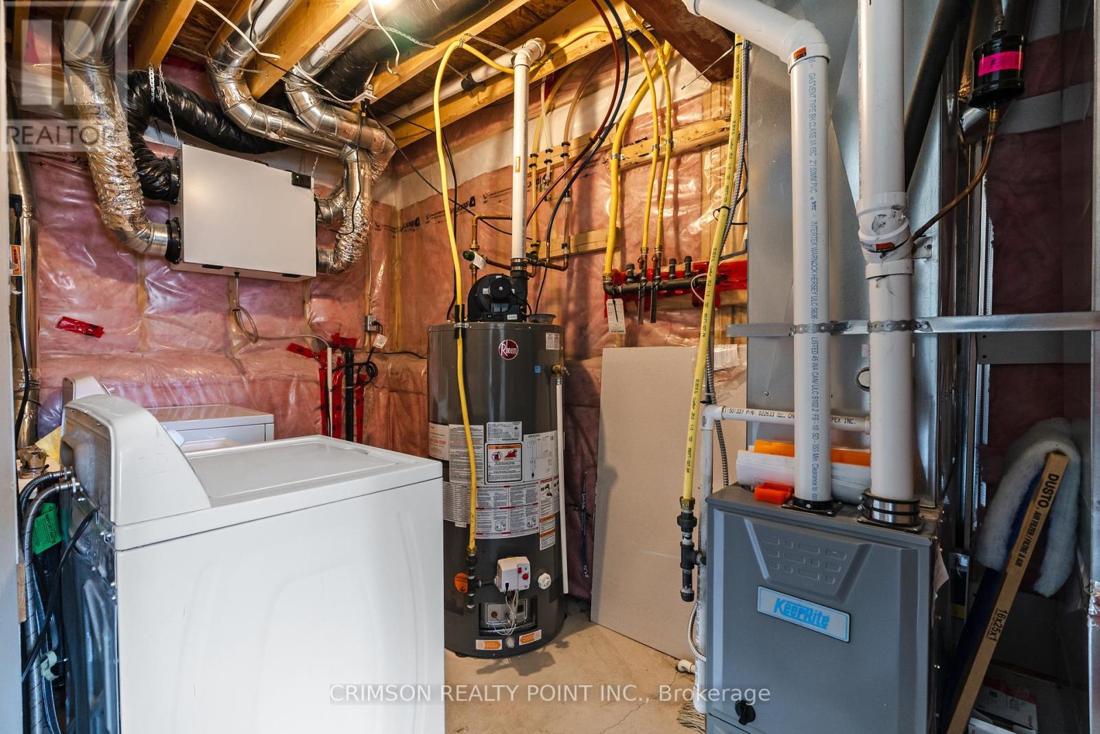 11 Edith Street, St. Catharines, Ontario  L2S 2P6 - Photo 33 - X12494964