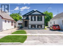 11 EDITH STREET, St. Catharines, Ontario