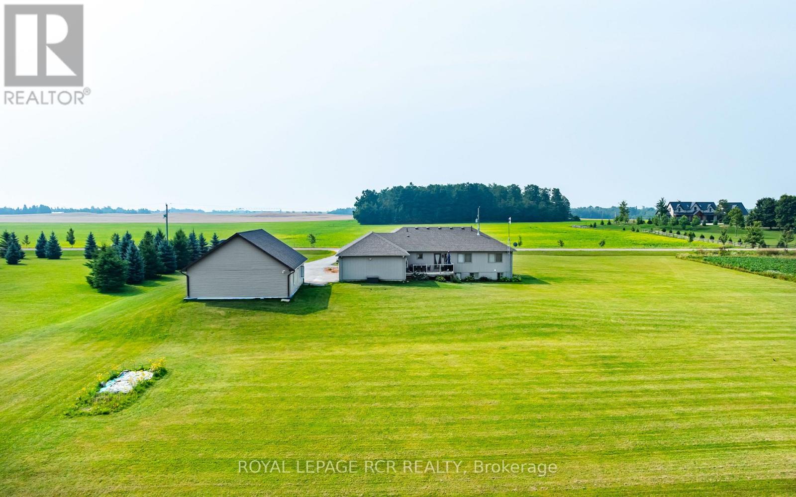 485201 30th Side Road, Amaranth, Ontario  L9V 1N7 - Photo 36 - X12494982