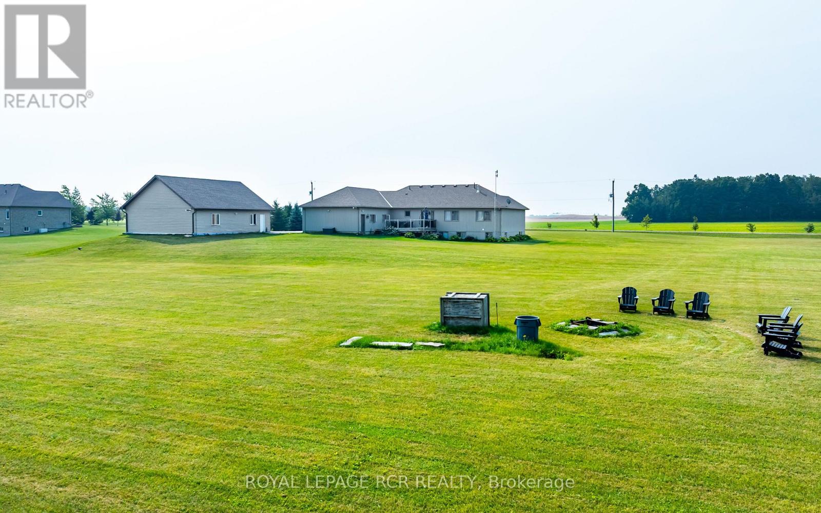 485201 30th Side Road, Amaranth, Ontario  L9V 1N7 - Photo 38 - X12494982