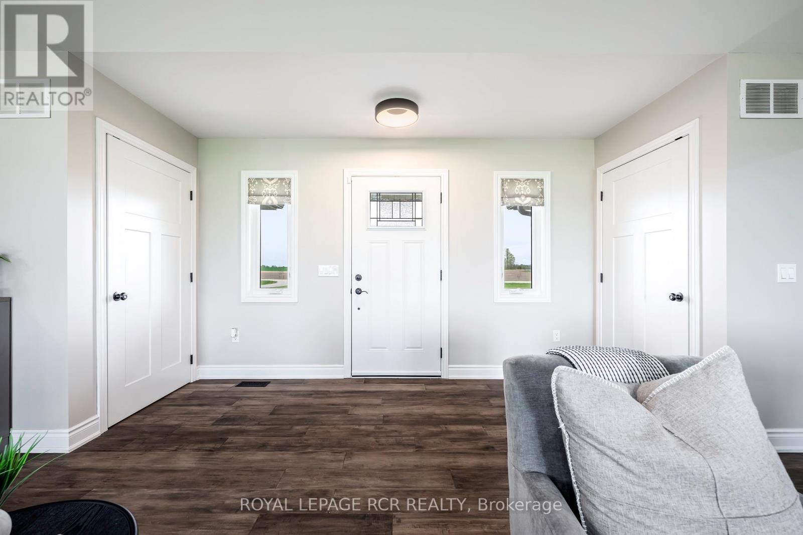 485201 30th Side Road, Amaranth, Ontario  L9V 1N7 - Photo 4 - X12494982