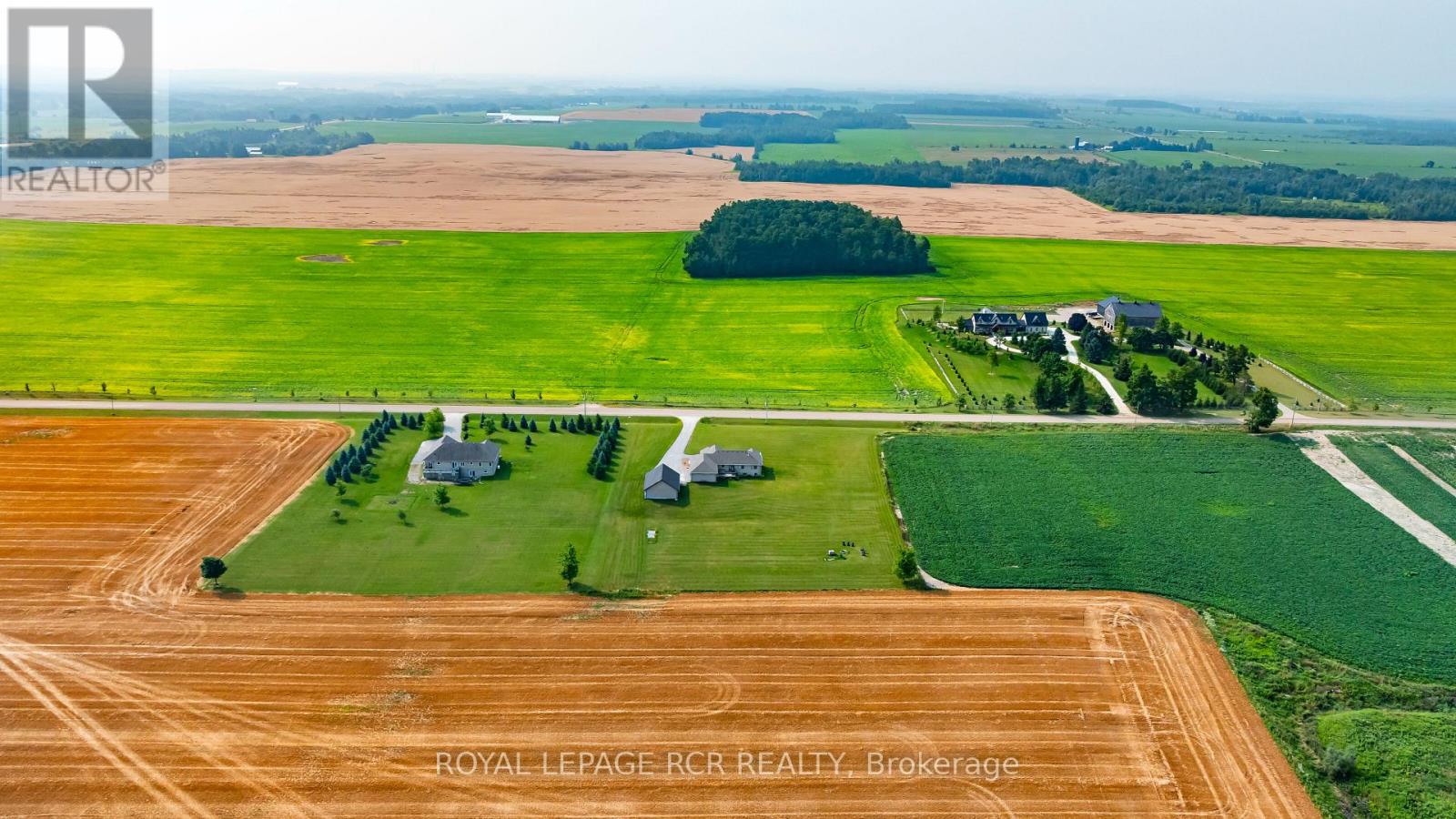 485201 30th Side Road, Amaranth, Ontario  L9V 1N7 - Photo 40 - X12494982