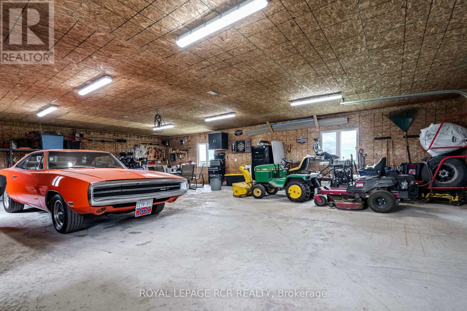 485201 30th Side Road, Amaranth, Ontario  L9V 1N7 - Photo 41 - X12494982