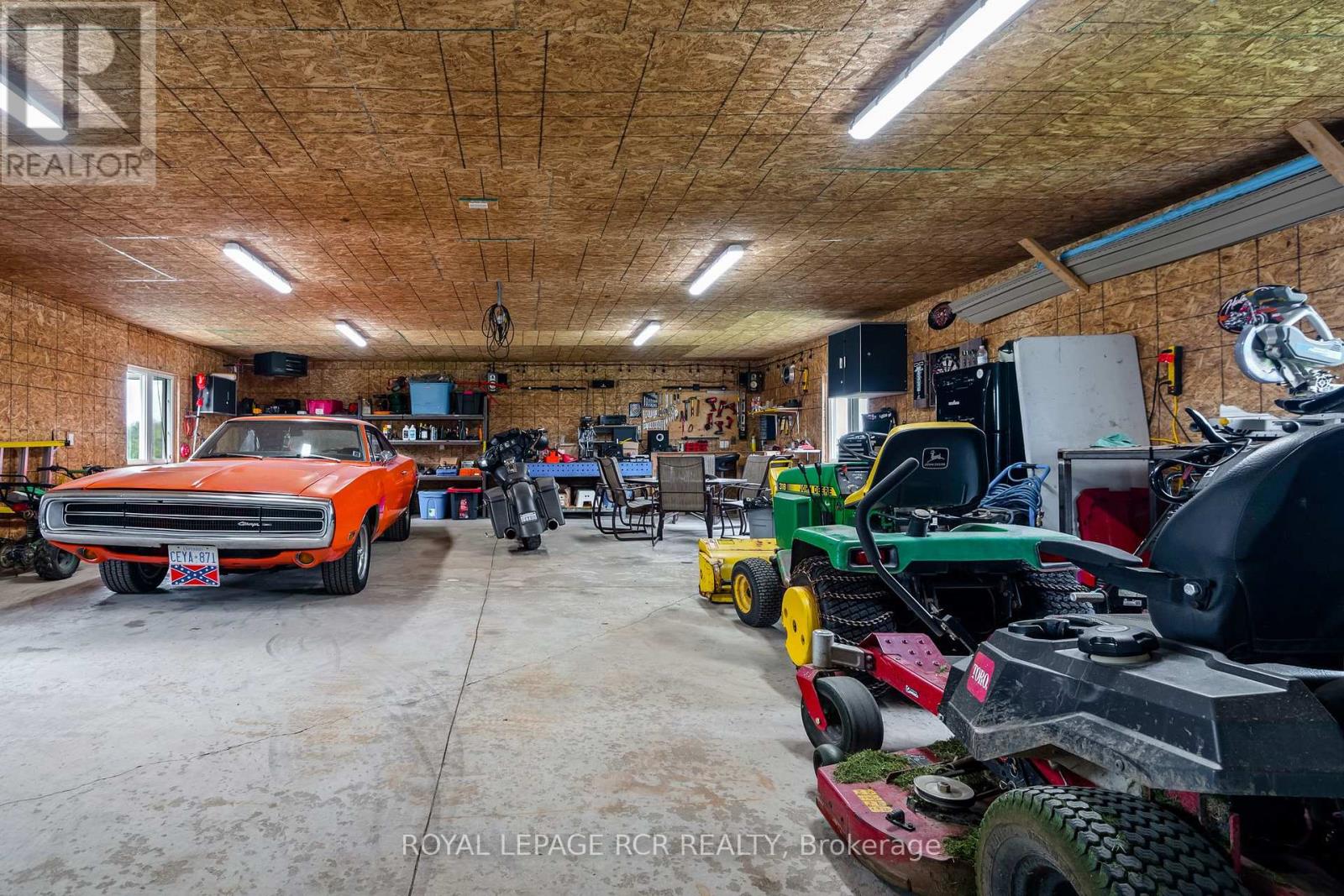 485201 30th Side Road, Amaranth, Ontario  L9V 1N7 - Photo 42 - X12494982