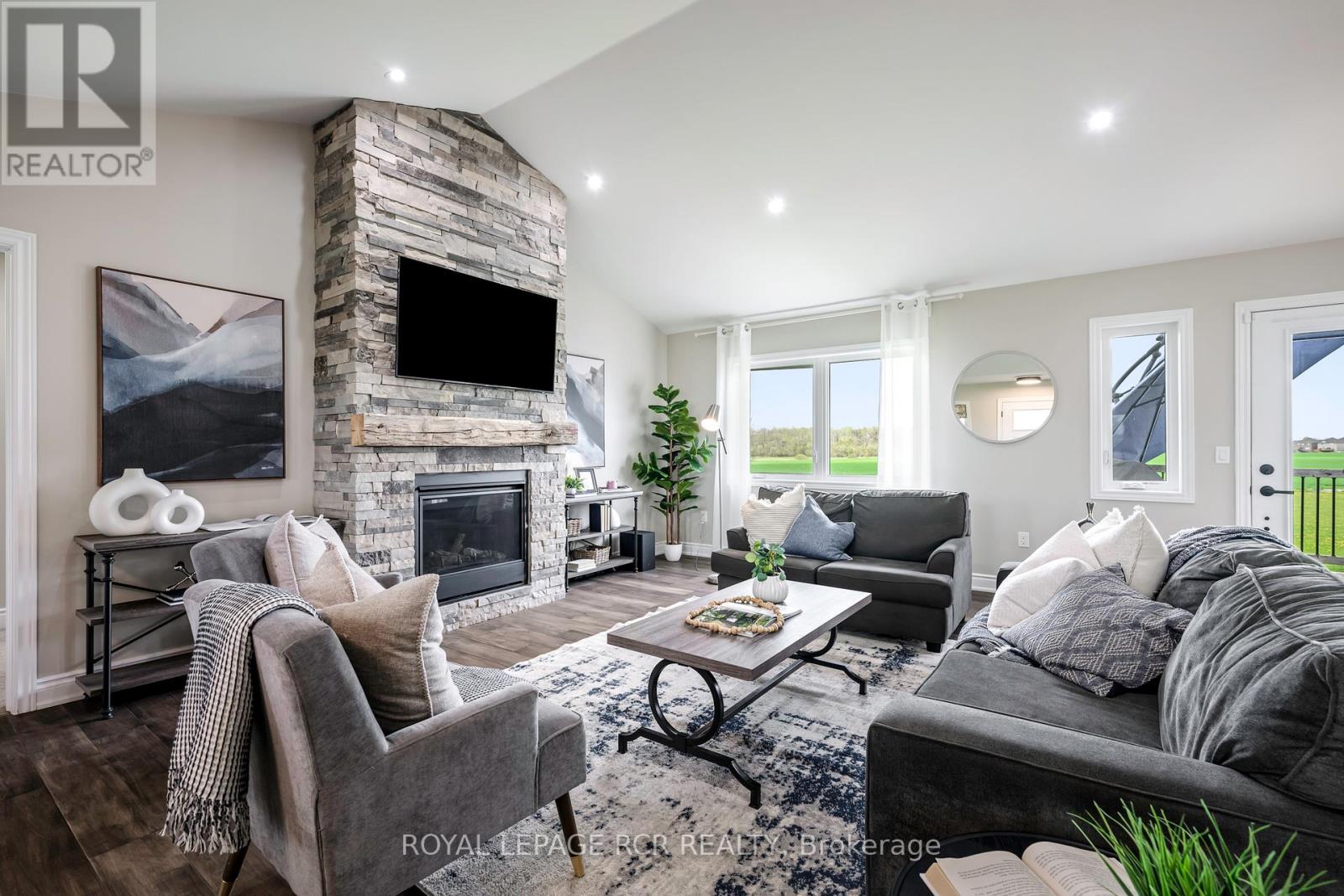 485201 30th Side Road, Amaranth, Ontario  L9V 1N7 - Photo 5 - X12494982