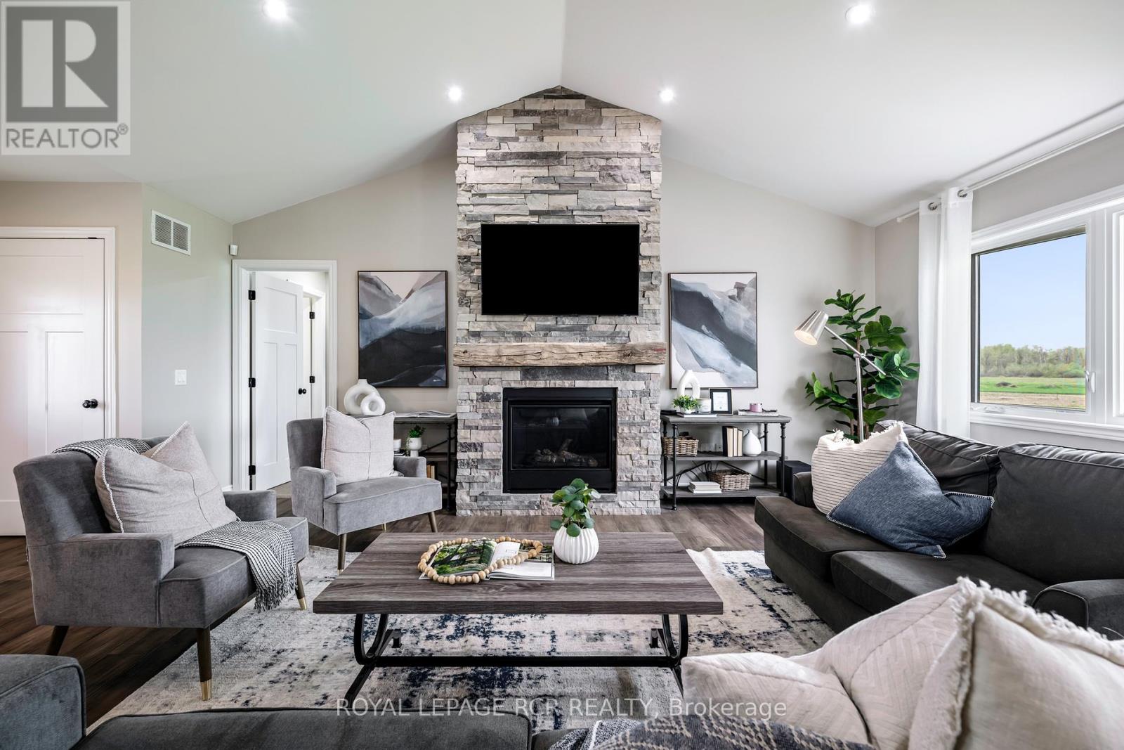 485201 30th Side Road, Amaranth, Ontario  L9V 1N7 - Photo 6 - X12494982