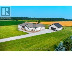 485201 30TH SIDE ROAD, Amaranth, Ontario