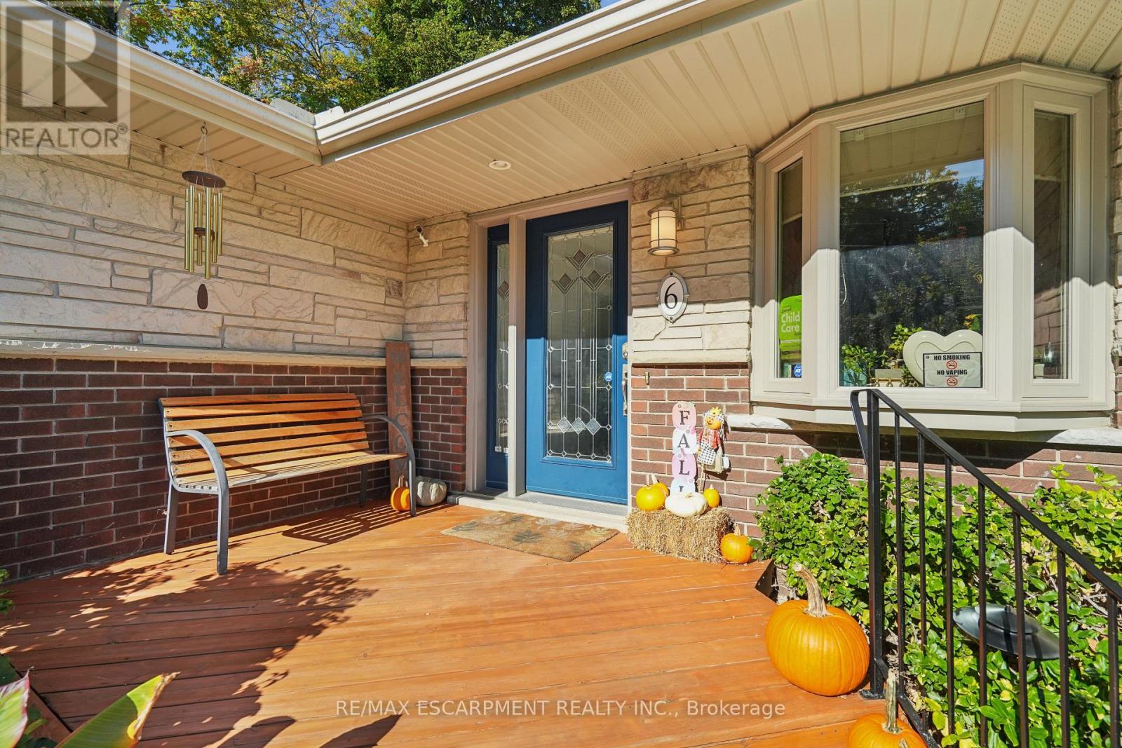 6 Beech Street, Guelph/eramosa, Ontario  N1H 6J3 - Photo 4 - X12495040