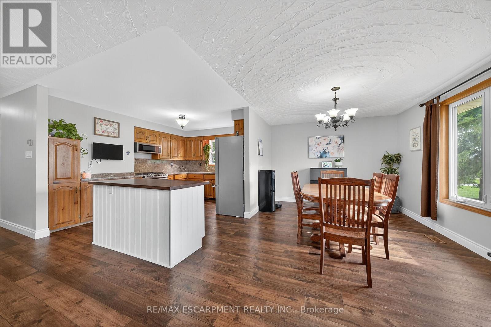 1489 Norfolk County Rd 19 E, Norfolk, Ontario  N0E 1Z0 - Photo 11 - X12495070