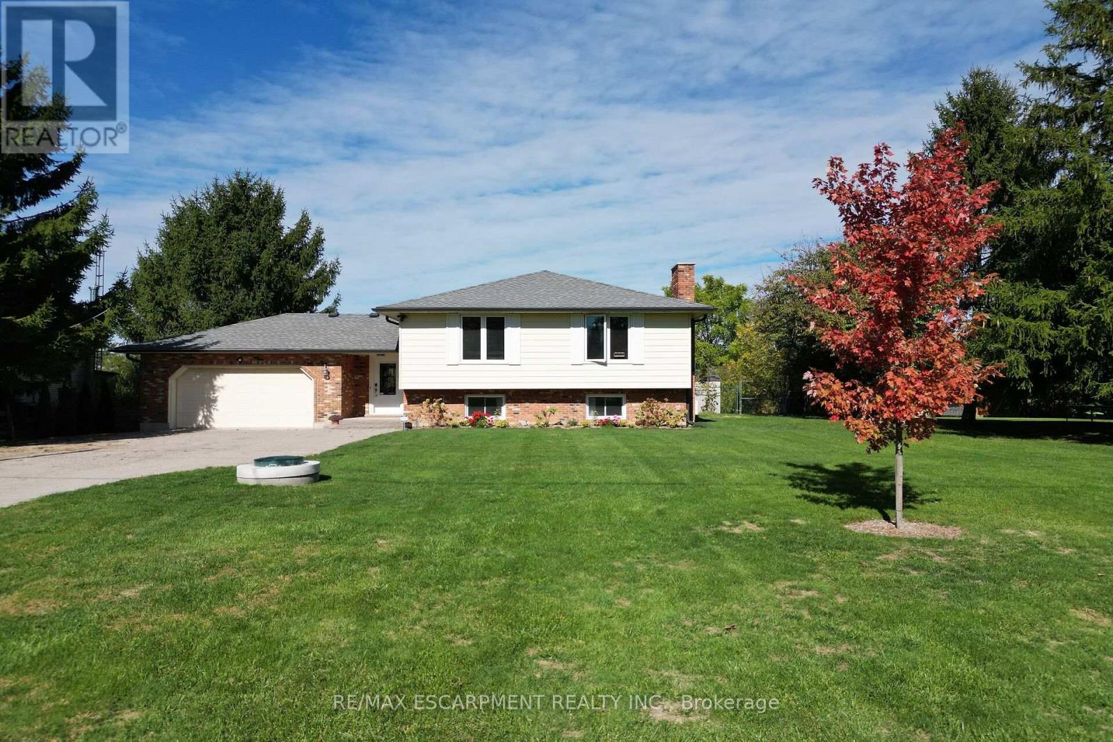 1489 Norfolk County Rd 19 E, Norfolk, Ontario  N0E 1Z0 - Photo 2 - X12495070