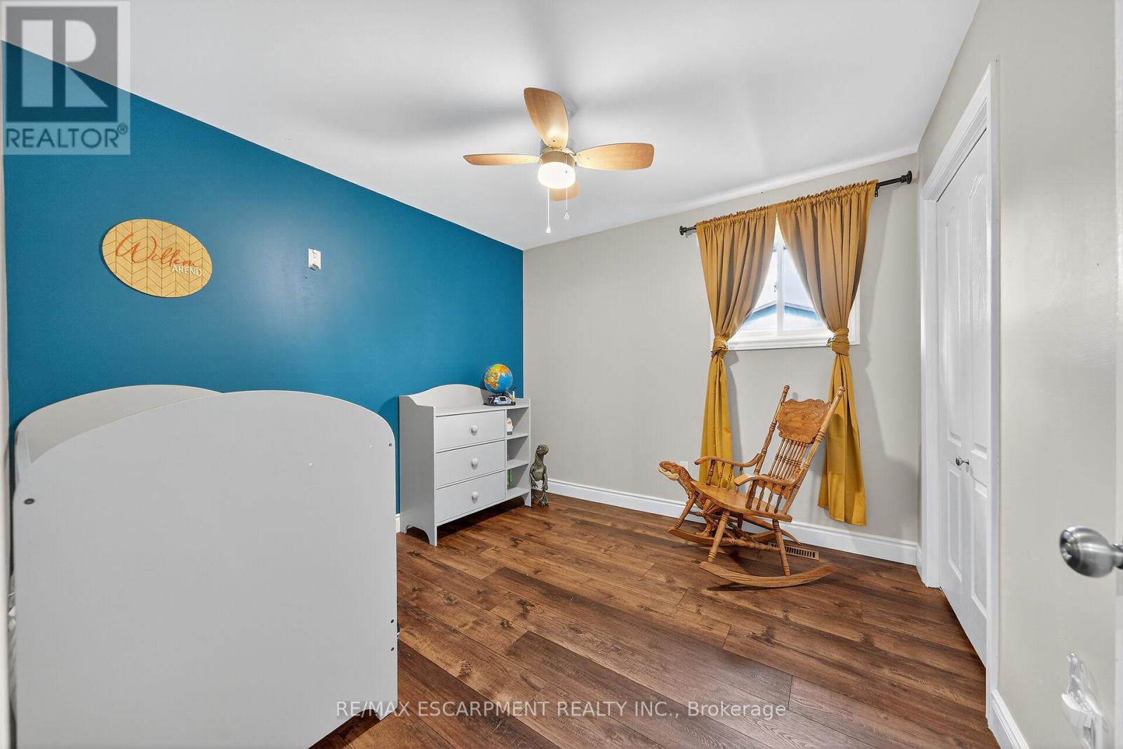 1489 Norfolk County Rd 19 E, Norfolk, Ontario  N0E 1Z0 - Photo 20 - X12495070