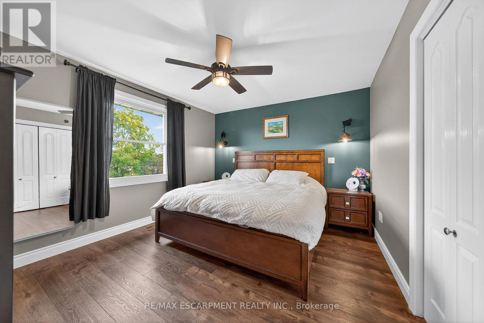 1489 Norfolk County Rd 19 E, Norfolk, Ontario  N0E 1Z0 - Photo 21 - X12495070