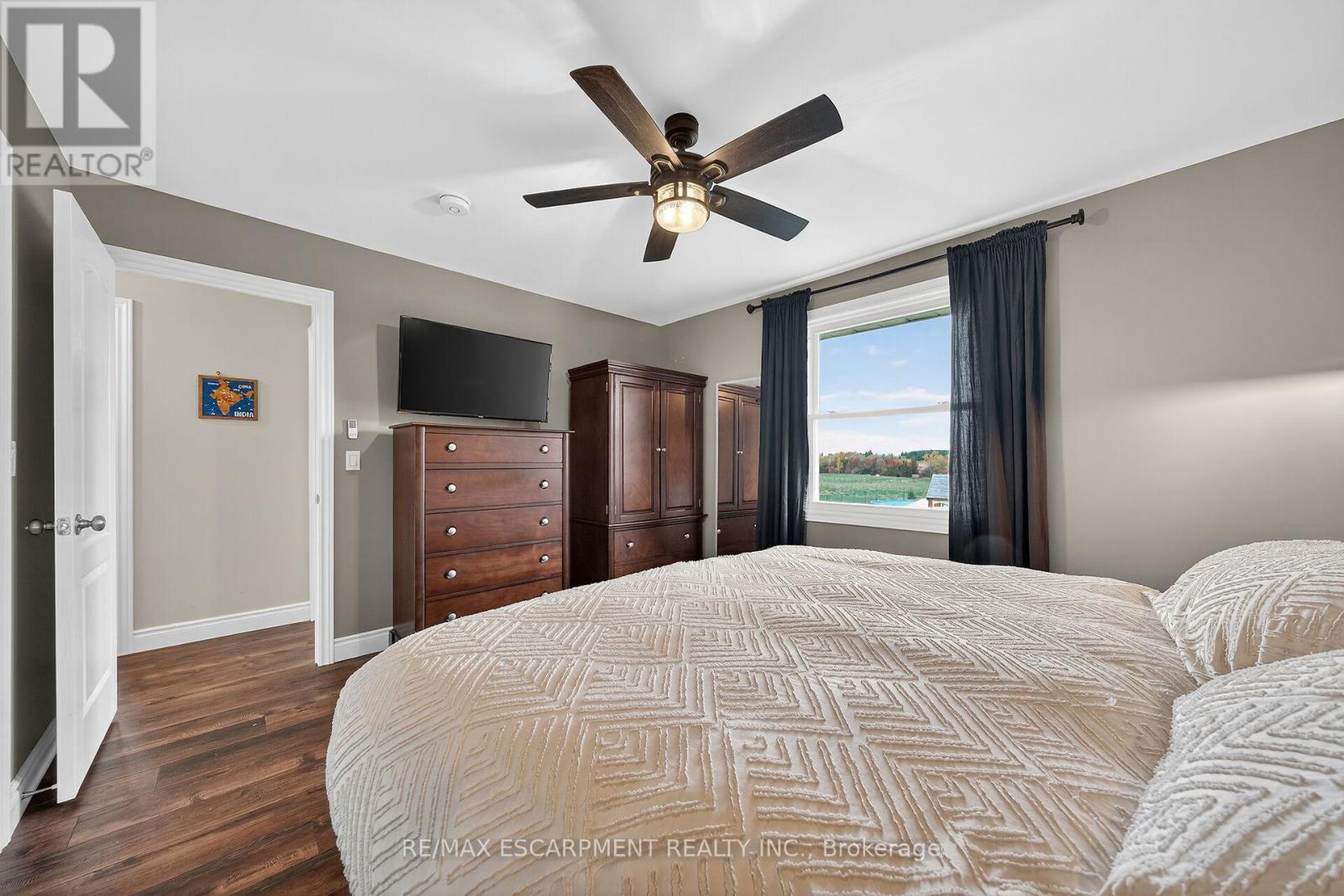 1489 Norfolk County Rd 19 E, Norfolk, Ontario  N0E 1Z0 - Photo 22 - X12495070