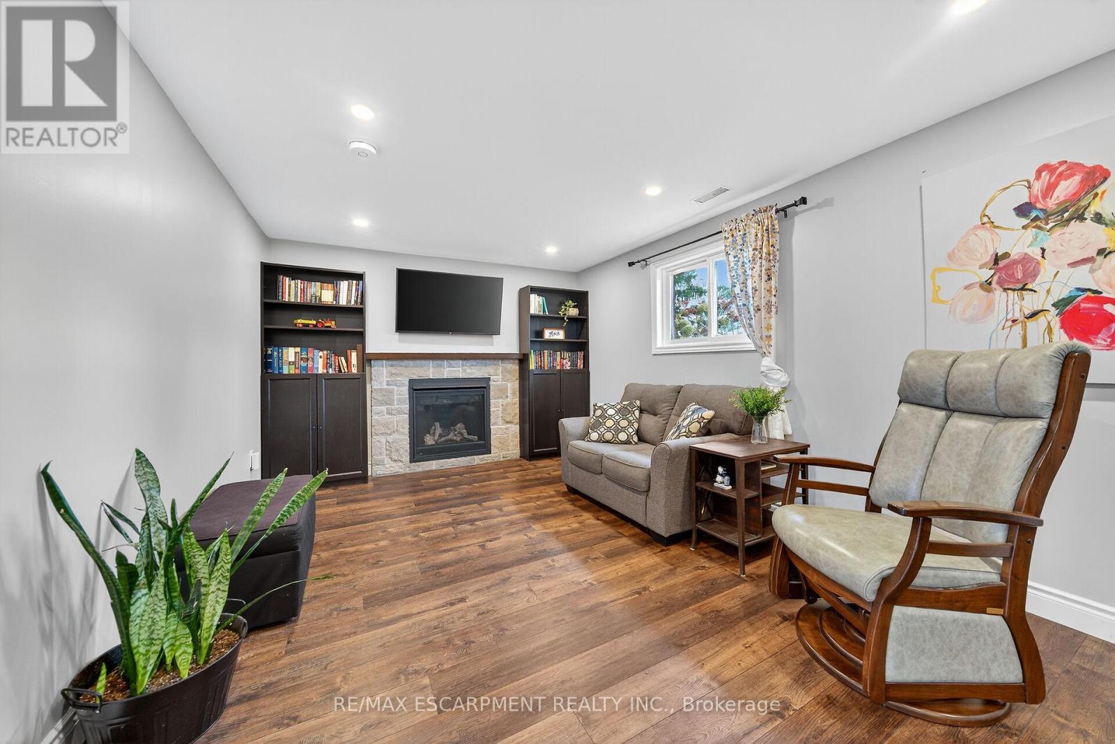 1489 Norfolk County Rd 19 E, Norfolk, Ontario  N0E 1Z0 - Photo 24 - X12495070