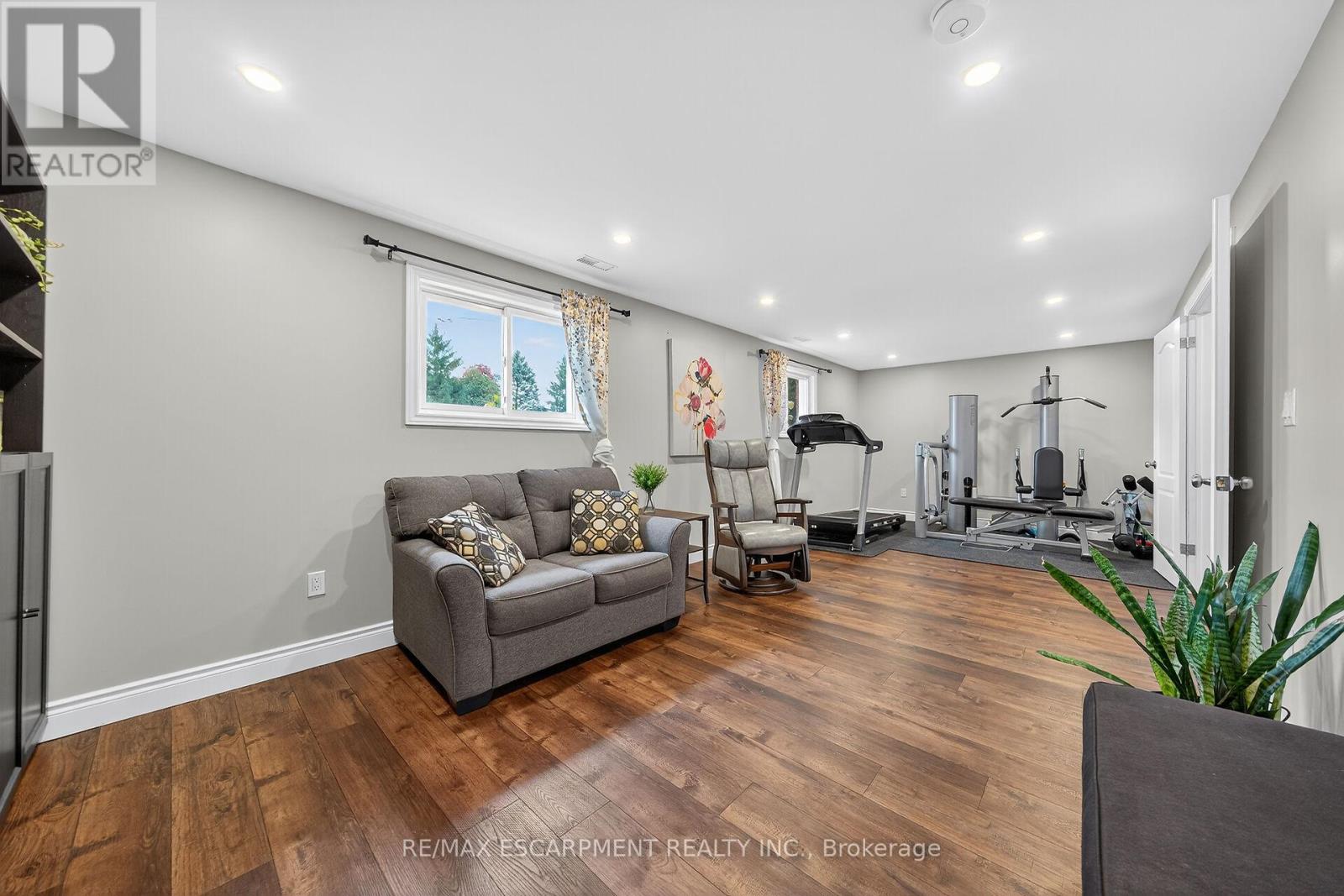 1489 Norfolk County Rd 19 E, Norfolk, Ontario  N0E 1Z0 - Photo 25 - X12495070