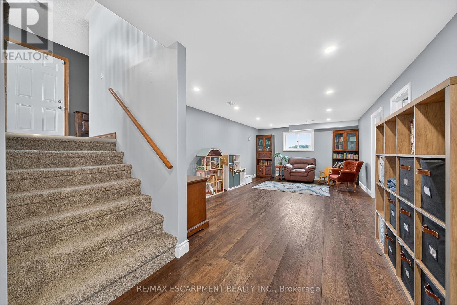 1489 Norfolk County Rd 19 E, Norfolk, Ontario  N0E 1Z0 - Photo 27 - X12495070