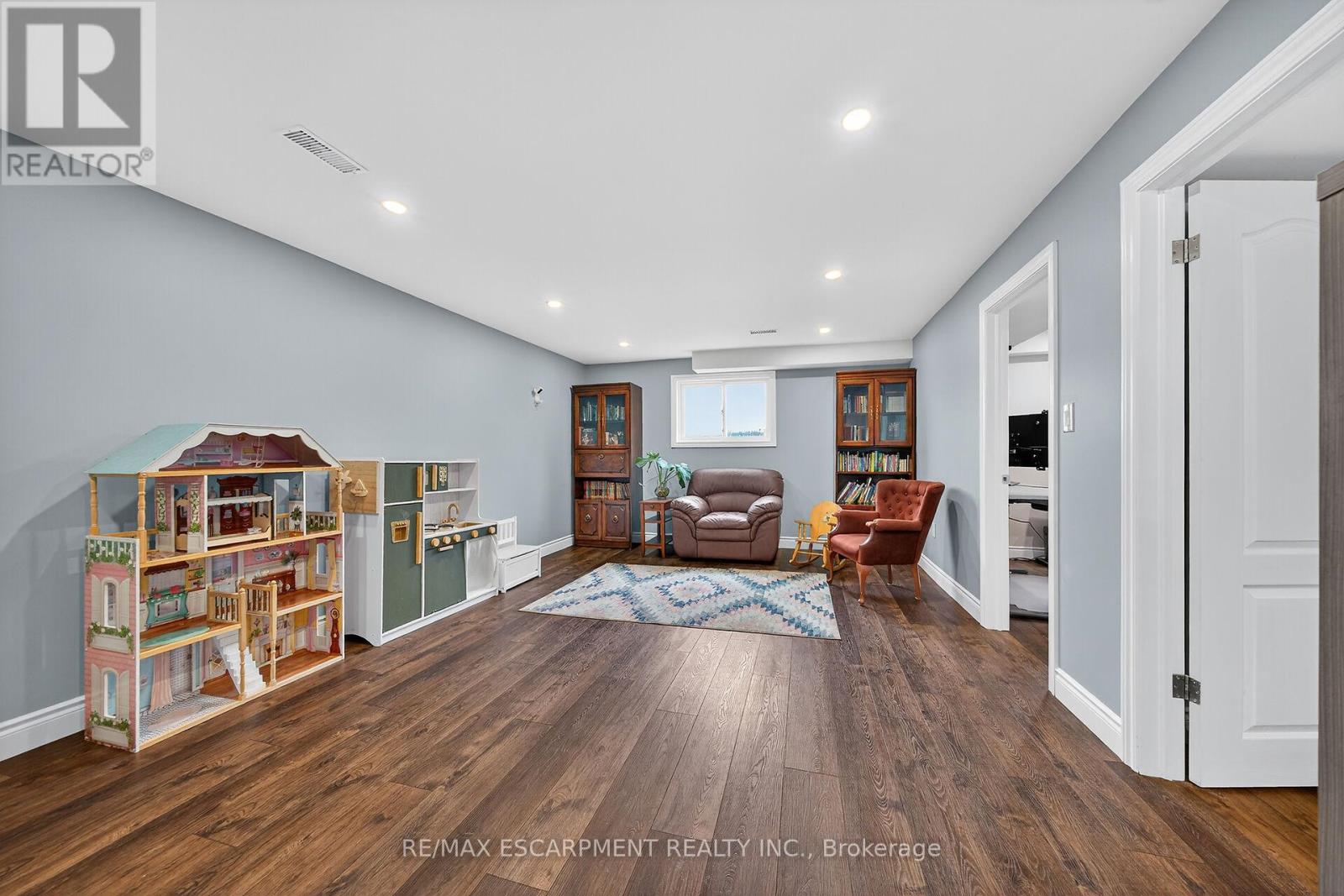 1489 Norfolk County Rd 19 E, Norfolk, Ontario  N0E 1Z0 - Photo 28 - X12495070