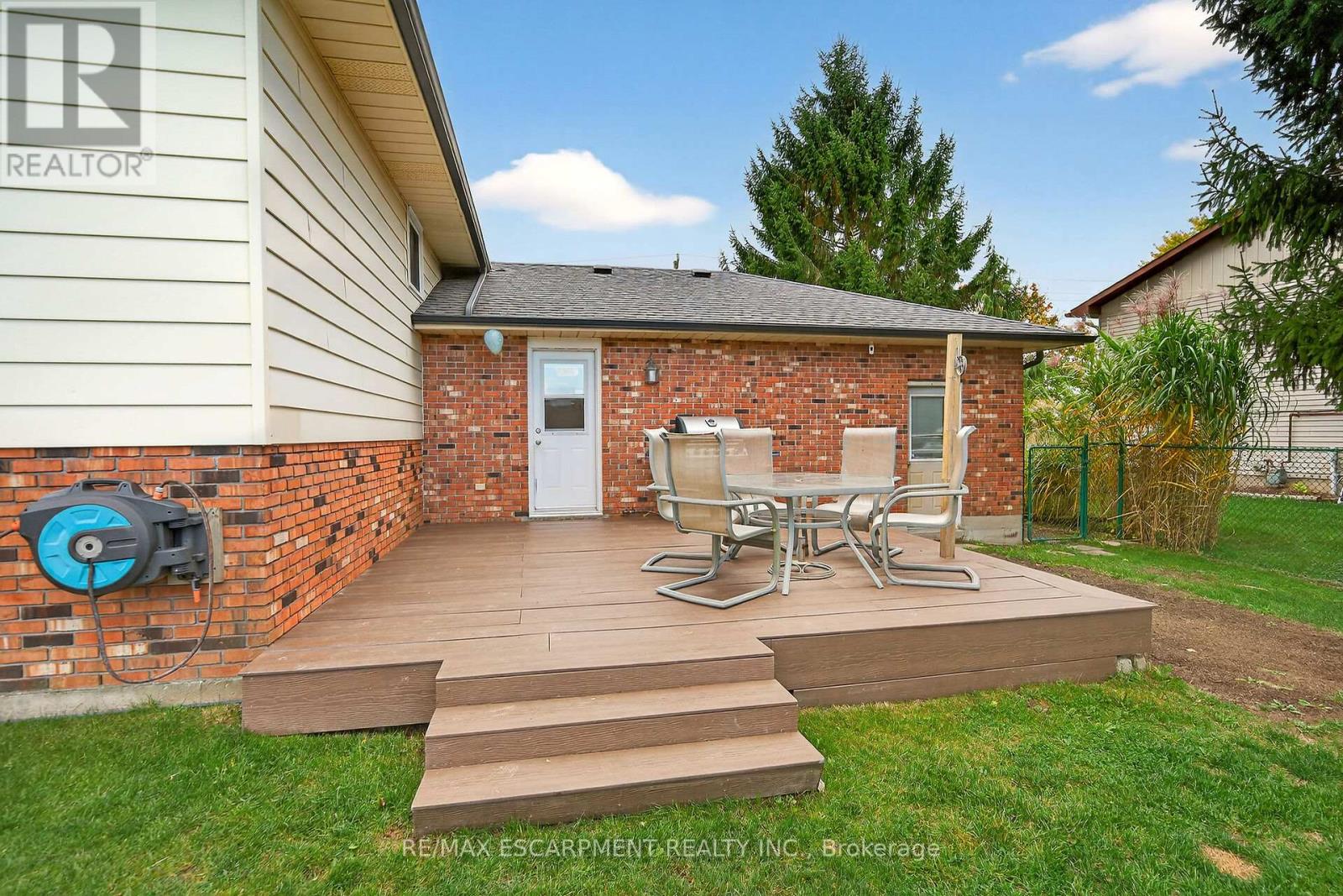 1489 Norfolk County Rd 19 E, Norfolk, Ontario  N0E 1Z0 - Photo 3 - X12495070