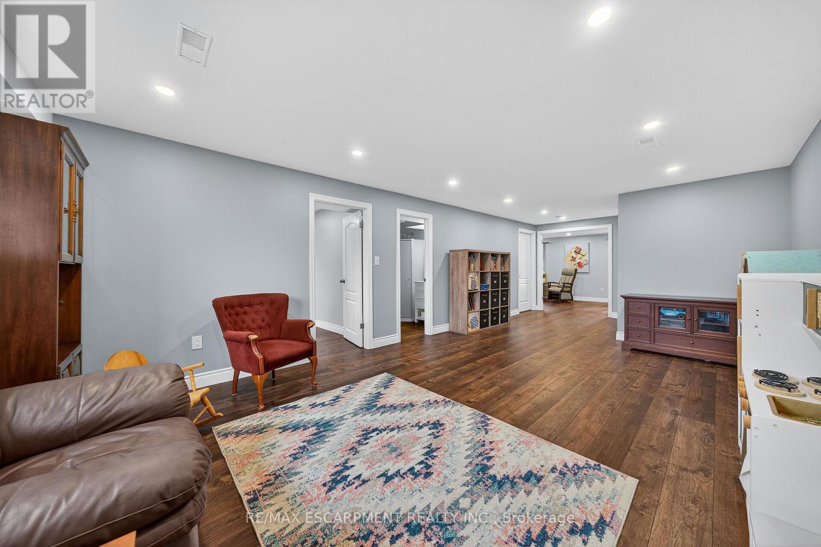 1489 Norfolk County Rd 19 E, Norfolk, Ontario  N0E 1Z0 - Photo 31 - X12495070