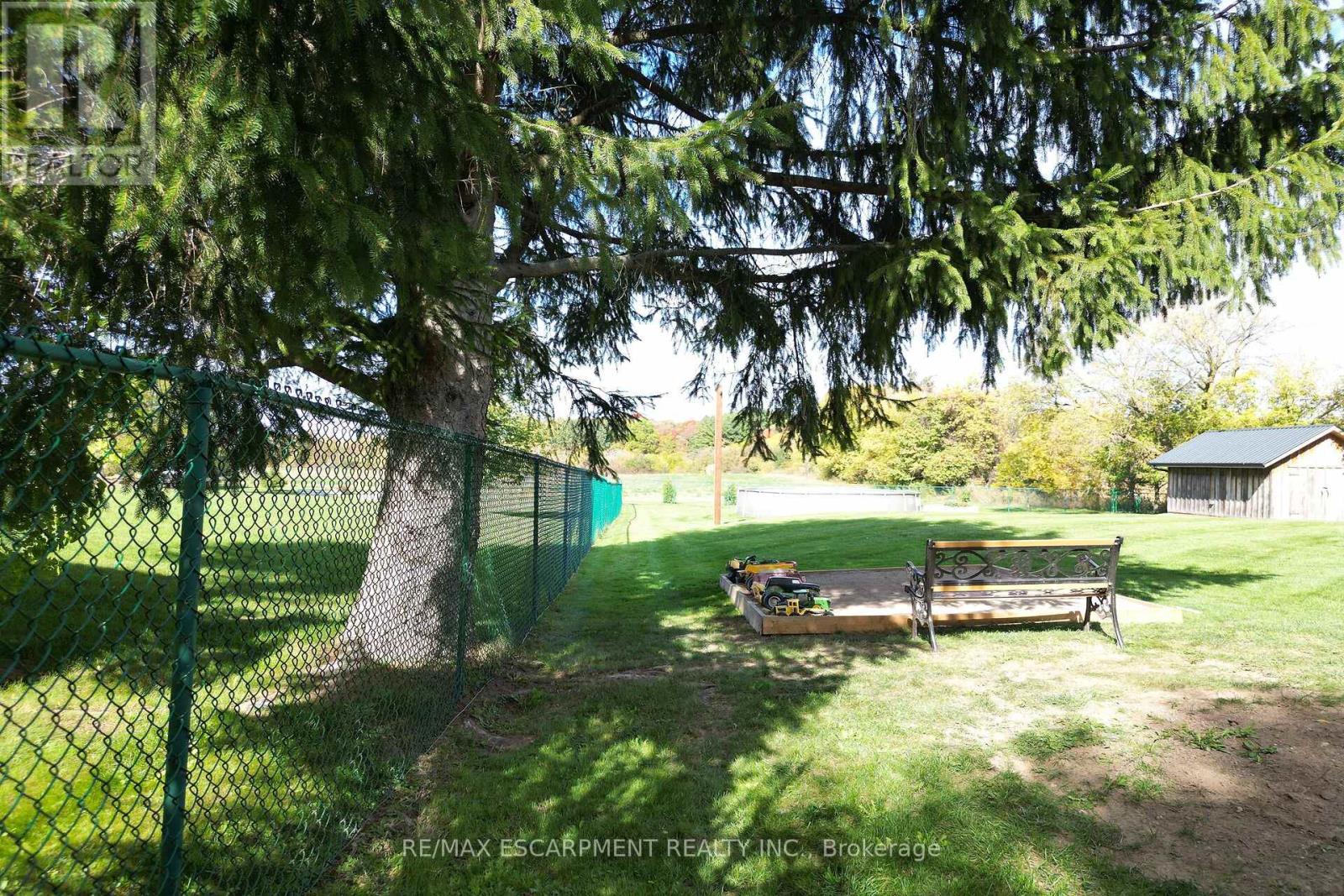 1489 Norfolk County Rd 19 E, Norfolk, Ontario  N0E 1Z0 - Photo 36 - X12495070